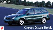 Photo Citroen Xsara