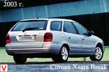 Photo Citroen Xsara #1