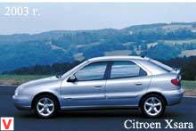 Photo Citroen Xsara #2