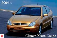 Photo Citroen Xsara #3