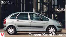 Photo Citroen Xsara Picasso