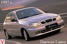 Daewoo Lanos