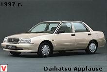 Daihatsu Applause