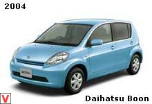 Daihatsu Boon