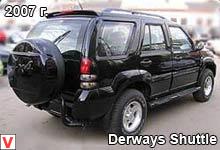 Photo Derways Shuttle