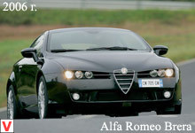 Photo Alfa Romeo Brera