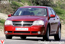 Dodge Avenger