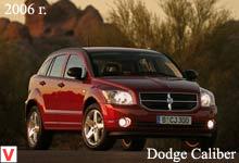 Photo Dodge Caliber