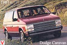 Photo Dodge Caravan