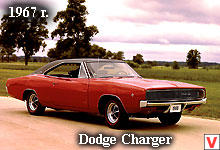 Dodge Charger