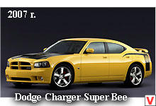 Photo Dodge Charger