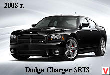 Photo Dodge Charger