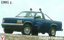 Dodge Dakota