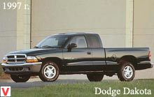 Photo Dodge Dakota