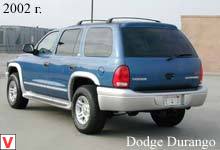 Photo Dodge Durango