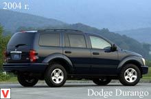 Photo Dodge Durango