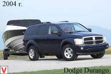 Photo Dodge Durango