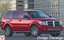 Photo Dodge Durango #1