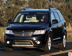 Photo Dodge Journey