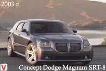 Dodge Magnum