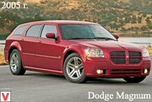 Photo Dodge Magnum