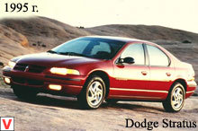 Dodge Stratus