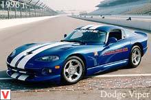 Photo Dodge Viper