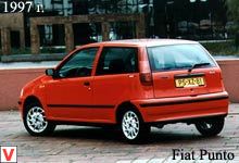 Photo Fiat Punto