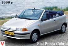 Photo Fiat Punto