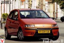 Photo Fiat Punto