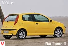 Photo Fiat Punto