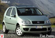 Photo Fiat Punto #1