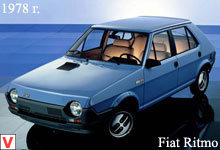 Fiat Ritmo