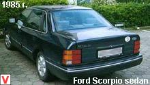 Ford Scorpio