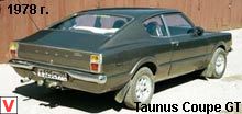 Photo Ford Taunus