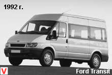 Photo Ford Transit