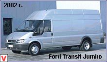 Photo Ford Transit