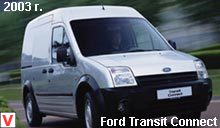 Photo Ford Transit