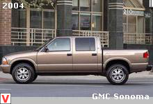 Photo GMC Sonoma #2