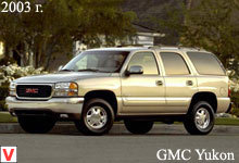 Photo GMC Yukon