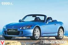 Honda S2000