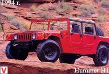 Hummer H1