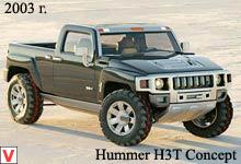 Hummer H3