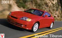 Photo Hyundai Tiburon #5