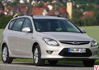 Photo Hyundai i30