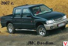 Photo JMC Baodian #1