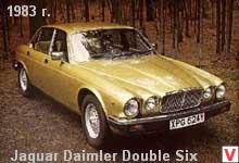 Jaguar Daimler