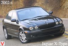 Jaguar X-Type