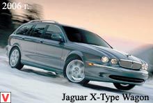 Photo Jaguar X-Type