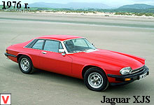 Jaguar XJS